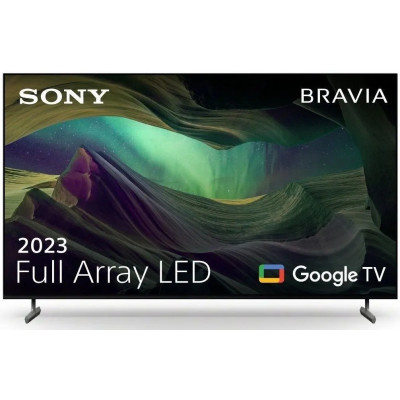 Sony Телевізор 75" KD75X85L Sony Телевізор 75" KD75X85L