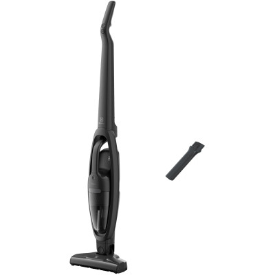Акумуляторний пилосос Electrolux 300 Clean ES31CB18GG Gray Акумуляторний пилосос Electrolux 300 Clean ES31CB18GG Gray