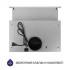 Эффективная витяжка Minola HTL 514 WH LED для чистого воздуха Эффективная витяжка Minola HTL 514 WH LED для чистого воздуха