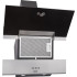 Встроенная витяжка ELEYUS Focus 700 50 IS+BL: эффективное решение для вашей кухни Встроенная витяжка ELEYUS Focus 700 50 IS+BL: эффективное решение для вашей кухни
