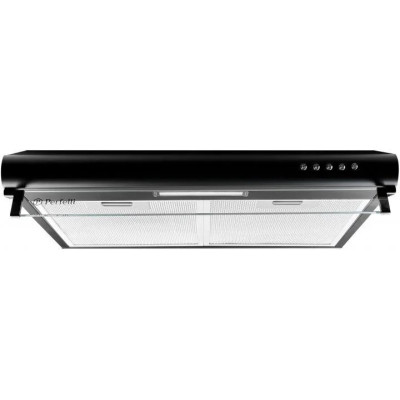 Нова витяжка PERFELLI PL 5144 BL LED - ідеальний вибір для вашої кухні!