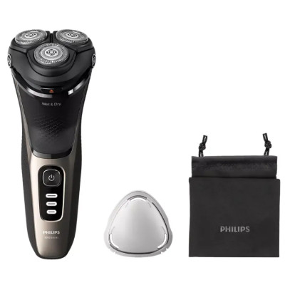 Електробритва Philips S3242/12 series 3000 Електробритва Philips S3242/12 series 3000