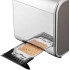 Тостер RUSSELL HOBBS Distinctions 2S Titanium 26432-56