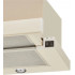Мощный и эффективный вытяжной вентилятор ELEYUS BREEZE 1200 60 BG Мощный и эффективный вытяжной вентилятор ELEYUS BREEZE 1200 60 BG