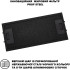 Ефективна витяжка INTERLINE SWAY BL A/60 GL/S! Ефективна витяжка INTERLINE SWAY BL A/60 GL/S!