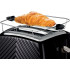 Тостер RUSSELL HOBBS Groove 2S Black 26390-56 Тостер RUSSELL HOBBS Groove 2S Black 26390-56