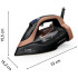 Праска Tefal Ultimate Power Pro FV9E50E0 Праска Tefal Ultimate Power Pro FV9E50E0
