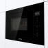 Вбудована мікрохвильова піч Gorenje BM251SG2BG Вбудована мікрохвильова піч Gorenje BM251SG2BG