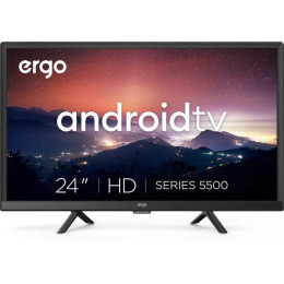 Телевізор Ergo 24GHS5500