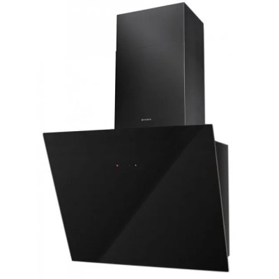 Потужна вбудована витяжка Faber Tweet EV8 LED BK A55