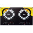 Настільна плита ROTEX RIO250-G Duo Настільна плита ROTEX RIO250-G Duo