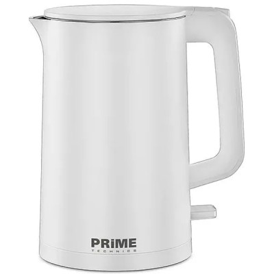 Електрочайник PRIME Technics PKP 1765 W Електрочайник PRIME Technics PKP 1765 W