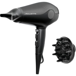 Фен Rowenta Ultra Silence CV6430F0 Фен Rowenta Ultra Silence CV6430F0