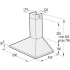 Мощная и эффективная витяжка Gorenje WHC629E4W для вашей кухни
