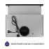 Витяжка Minola HTL 514 BL LED: стильное решение для вашої кухні Витяжка Minola HTL 514 BL LED: стильное решение для вашої кухні