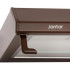Ефективна витяжка Jantar PHT I LED 60 BR