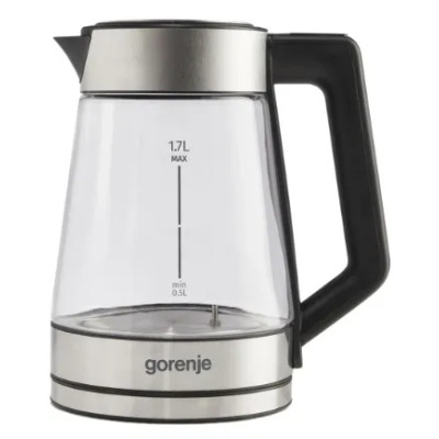 Електрочайник Gorenje K17TRG Електрочайник Gorenje K17TRG