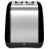 Тостер KitchenAid 5KMT221EOB Тостер KitchenAid 5KMT221EOB