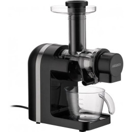 Соковижималка шнекова ARDESTO JEG-1500S Соковижималка шнекова ARDESTO JEG-1500S