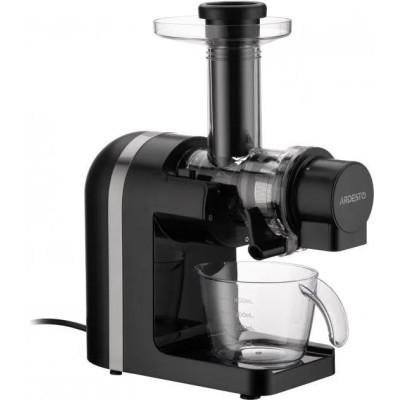 Соковижималка шнекова ARDESTO JEG-1500S Соковижималка шнекова ARDESTO JEG-1500S