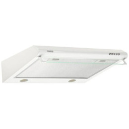 Витяжка ELEYUS Bona ІІ LED SMD 60 WH Витяжка ELEYUS Bona ІІ LED SMD 60 WH