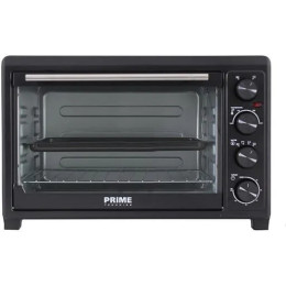 Електрична піч PRIME Technics PEO 5050 B