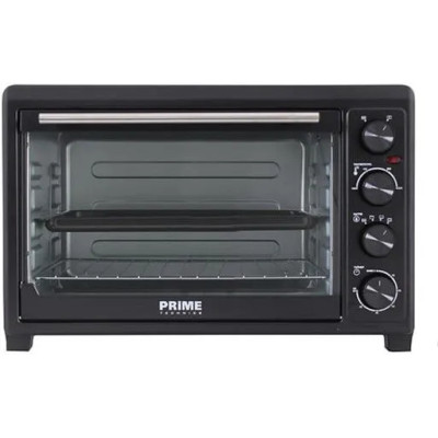 Електрична піч PRIME Technics PEO 5050 B
