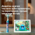 Електрична зубна щітка PHILIPS Sonicare For Kids HX6322/04 Електрична зубна щітка PHILIPS Sonicare For Kids HX6322/04
