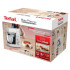Кухонна машина Tefal QB525B38 Кухонна машина Tefal QB525B38