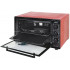 Електрична піч Artel MD 3618 L Black/Red Електрична піч Artel MD 3618 L Black/Red
