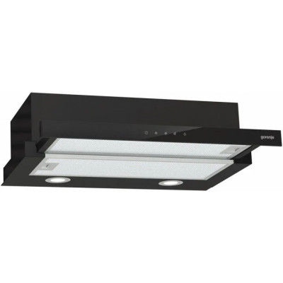 Познакомьтесь с витриной Gorenje TH64E4BG