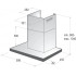 Впечатляющая витяжка GORENJE WHT 6 SYW для вашей кухни Впечатляющая витяжка GORENJE WHT 6 SYW для вашей кухни
