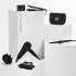 Плойка Rowenta x KARL LAGERFELD CONICAL CURLER CF324LF0 Плойка Rowenta x KARL LAGERFELD CONICAL CURLER CF324LF0
