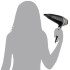 Фен REMINGTON D5715 THERMACARE PRO 2300 Фен REMINGTON D5715 THERMACARE PRO 2300