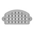 Кухонний комбайн KitchenAid 5KFP1319ECU сріблястий