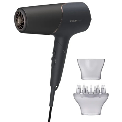 Фен Philips BHD538/30 Фен Philips BHD538/30