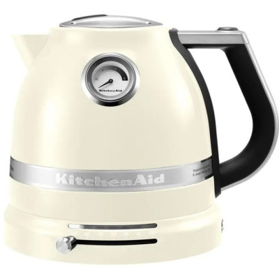 Електрочайник KitchenAid Artisan 5KEK1522EAC Електрочайник KitchenAid Artisan 5KEK1522EAC