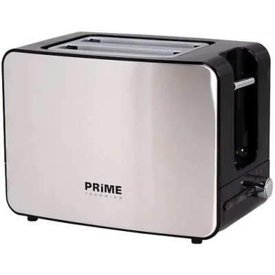 Тостер PRIME Technics PTS 826 BX