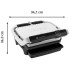Гриль TEFAL OptiGrill Elite GC750D30 Гриль TEFAL OptiGrill Elite GC750D30