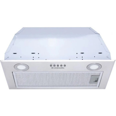 Мінола HBI 5222 I 700 LED: ідеальне рішення для вашої кухні Мінола HBI 5222 I 700 LED: ідеальне рішення для вашої кухні