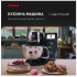 Кухонна машина Tefal QB951837 Кухонна машина Tefal QB951837