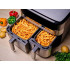 Мультипіч Tefal Dual Easy Fry & Grill Air Fryer EY905D10 Мультипіч Tefal Dual Easy Fry & Grill Air Fryer EY905D10