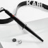 Плойка Rowenta x KARL LAGERFELD CONICAL CURLER CF324LF0 Плойка Rowenta x KARL LAGERFELD CONICAL CURLER CF324LF0