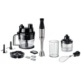Блендер Bosch ErgoMaster MSM6M8X1 Блендер Bosch ErgoMaster MSM6M8X1