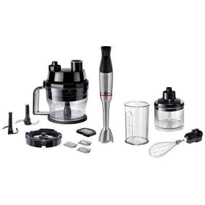 Блендер Bosch ErgoMaster MSM6M8X1 Блендер Bosch ErgoMaster MSM6M8X1
