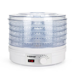 Сушарка Holmer HFD-30W Сушарка Holmer HFD-30W
