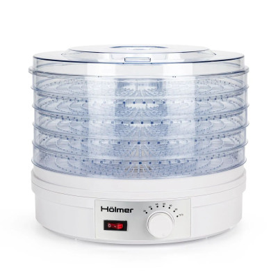 Сушарка Holmer HFD-30W Сушарка Holmer HFD-30W