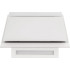 Ефективна витяжка ELEYUS KREON 1200 LED 60 WH