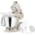Кухонна машина KitchenAid Artisan 5KSM175PSEFL з відкидним блоком, колір свіжий льон Кухонна машина KitchenAid Artisan 5KSM175PSEFL з відкидним блоком, колір свіжий льон