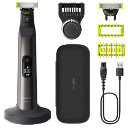 Тример Philips OneBlade Pro 360 QP6652/61 Тример Philips OneBlade Pro 360 QP6652/61